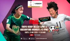 Jangan Lewatkan! Final...
