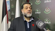 Hamas Ungkap Israel...