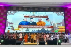 LKK-UNPAM Perkuat Harmonisasi...