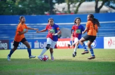 MLSC Kudus & Malang...