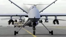Kelemahan MQ-9 Reaper...