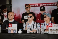 Konser Slank Bersama...