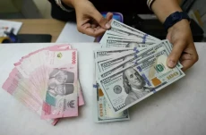 Rupiah Pekan Depan Diramal...