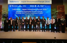 KEK Industropolis Batang...