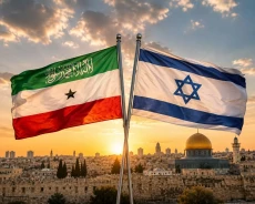 Arab Saudi dan 14 Negara...