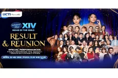 Indonesian Idol Season...