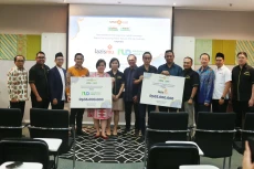 MNC Asset Salurkan Dana...