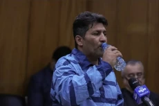 Iran Gantung Mata-mata...