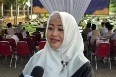 Pramono Jadi Wakil Ketua...