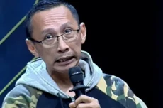 Andre Rosiade Laporkan...