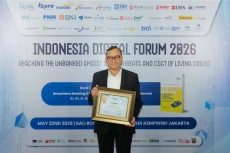 Kemudahan Digital Jadi...