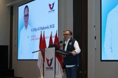 Rifqi Ali Mubarok, Sosok...
