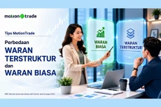 Tips MotionTrade: Perbedaan...