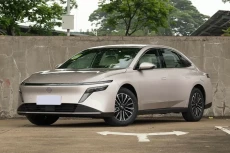 Nissan Tarik Kembali...
