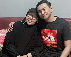 Terungkap, Anji Nikahi...