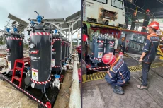 Jawab Perluasan Biodiesel...