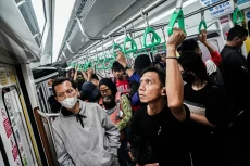 KRL Duri-Tangerang Gangguan,...