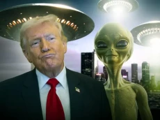 Donald Trump Minta Pentagon...