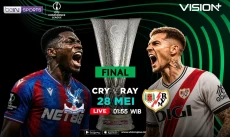 Crystal Palace vs Rayo...