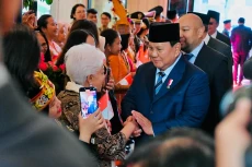 Gerindra Harap Lawatan...