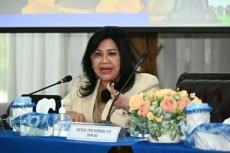 Evita DPR Soroti Ruwetnya...