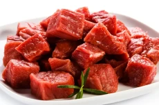 Daging Kurban Ternyata...