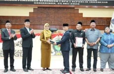 Raih Opini WTP ke-13,...