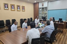 AKLI Siap Dukung Percepatan...