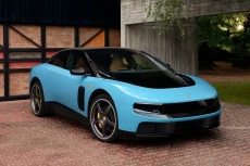 Saham Ferrari Anjlok...