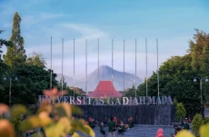 Daftar Ulang UGM Jalur...