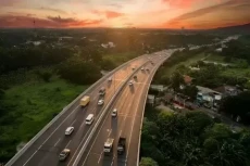 1,09 Juta Kendaraan...