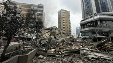 Dalam Sehari, Israel...