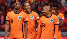 Daftar Lengkap Skuad...