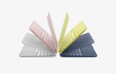 MacBook Neo: Apple Mulai...