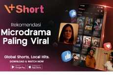 Deretan Judul Microdrama...