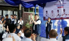 Ikut Rayakan Iduladha...
