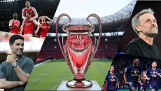 Preview Final Liga Champions...