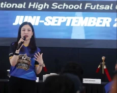Angela Tanoesoedibjo...