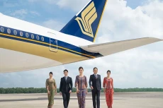 Singapore Airlines Tambah...