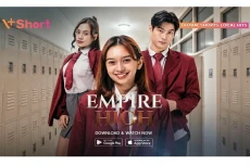 Dibully di Sekolah Elit,...