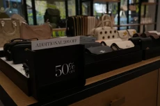 Ada Perang Diskon hingga...