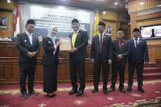 Bahrul Ulum: WTP Jadi...