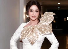 Dewi Perssik Kuliah...