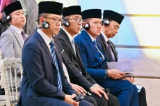 Indonesia-Prancis Sepakat...