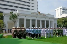 Mengenal Sejarah Hari...