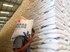 Serap Beras Petani,...