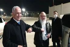 Agen Mata-mata Israel...