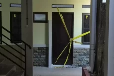 Kasus Pembunuhan Balita...