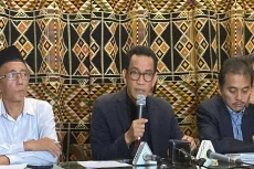Kasus Ijazah Palsu Jokowi...