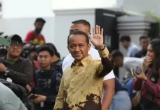 Viral Lagu Mas Bahlil...